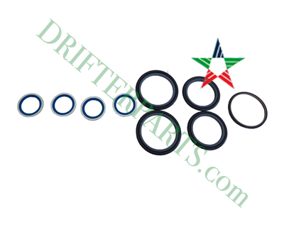 Kit Seal Ring - 53217675